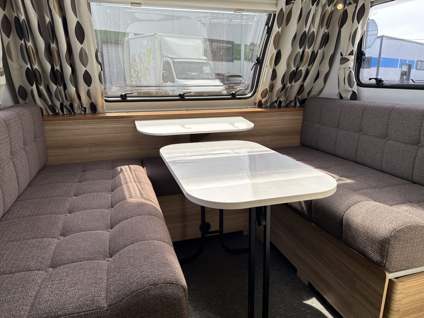 Adria Altea 542DK Severn 2018 фотография номер 54264