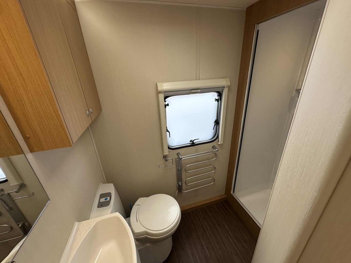 Compass Corona 540 2014 фотография номер 54931