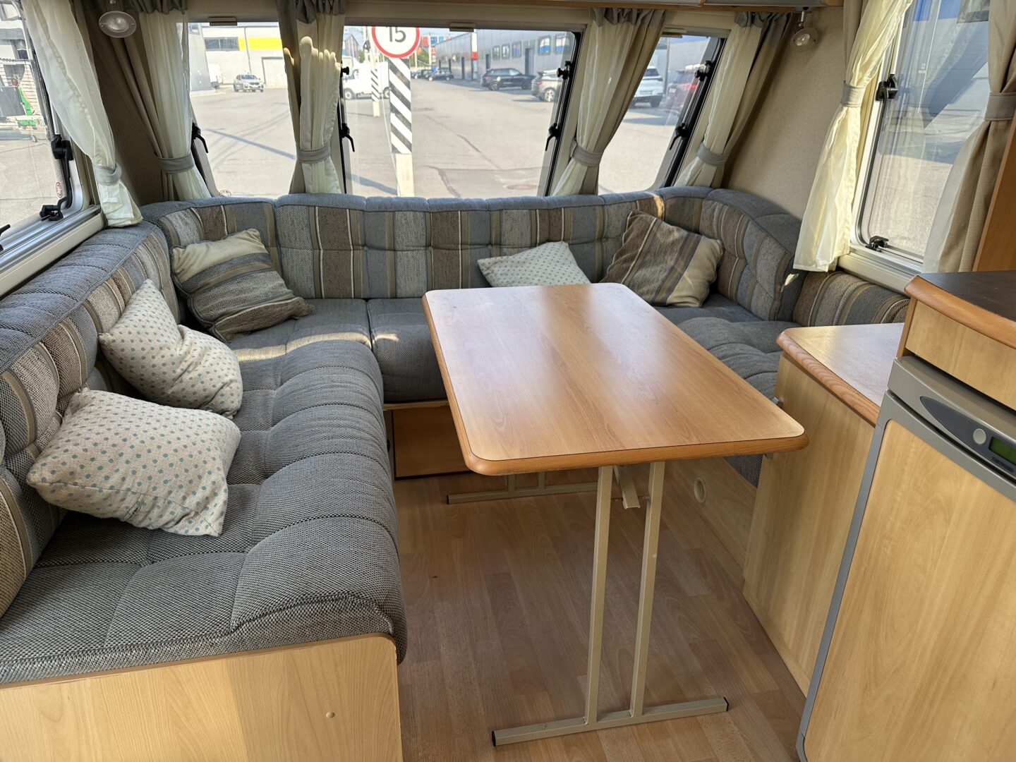 Sterling Elite Overlander 2007 фотография номер 55307