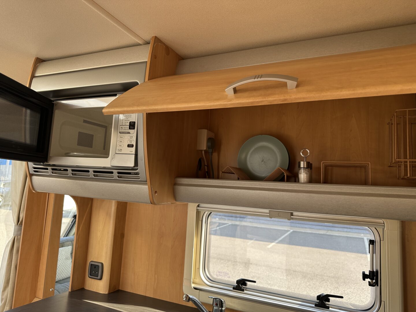 Sterling Elite Overlander 2007 фотография номер 55312